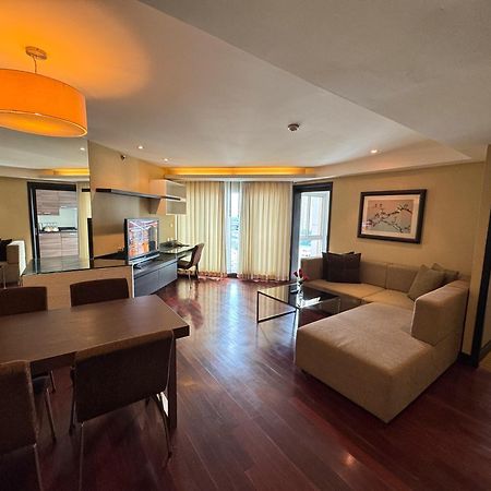 The Narathiwas Hotel & Residence Sathorn Бангкок Экстерьер фото