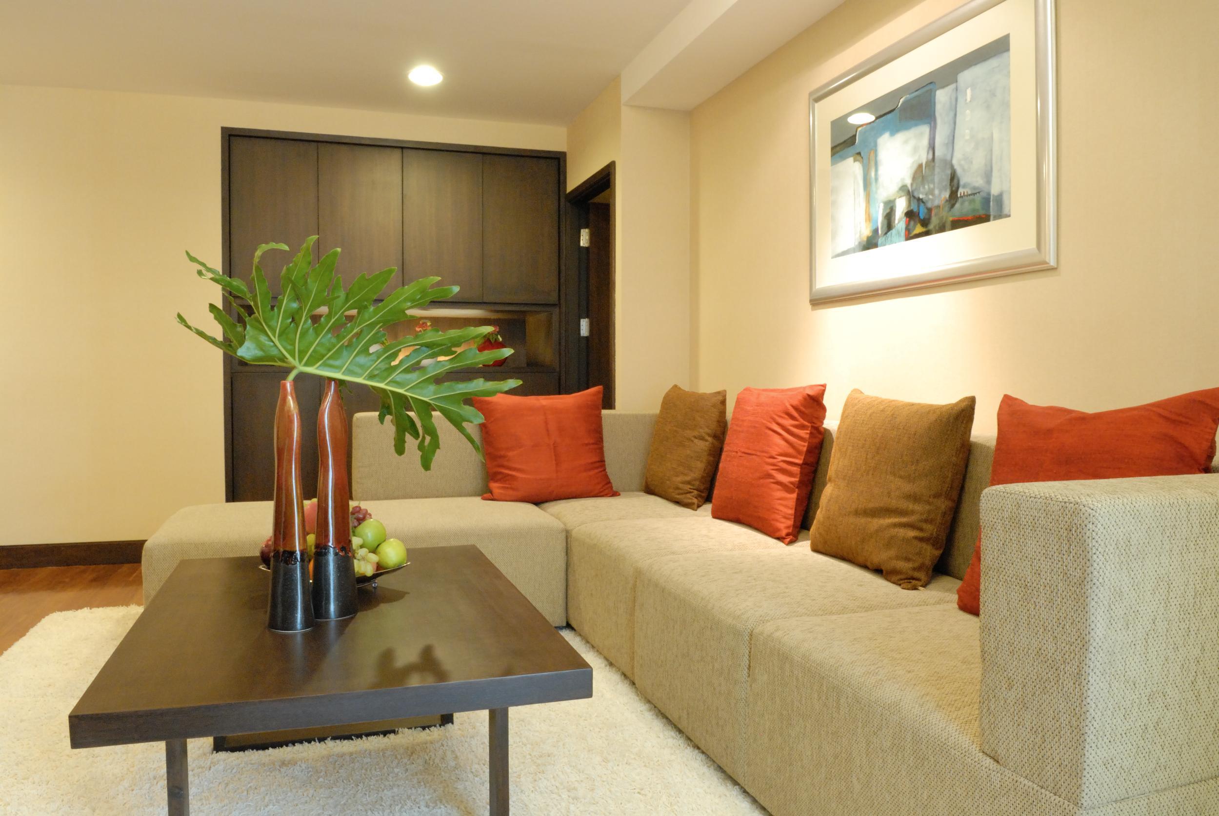 The Narathiwas Hotel & Residence Sathorn Бангкок Экстерьер фото