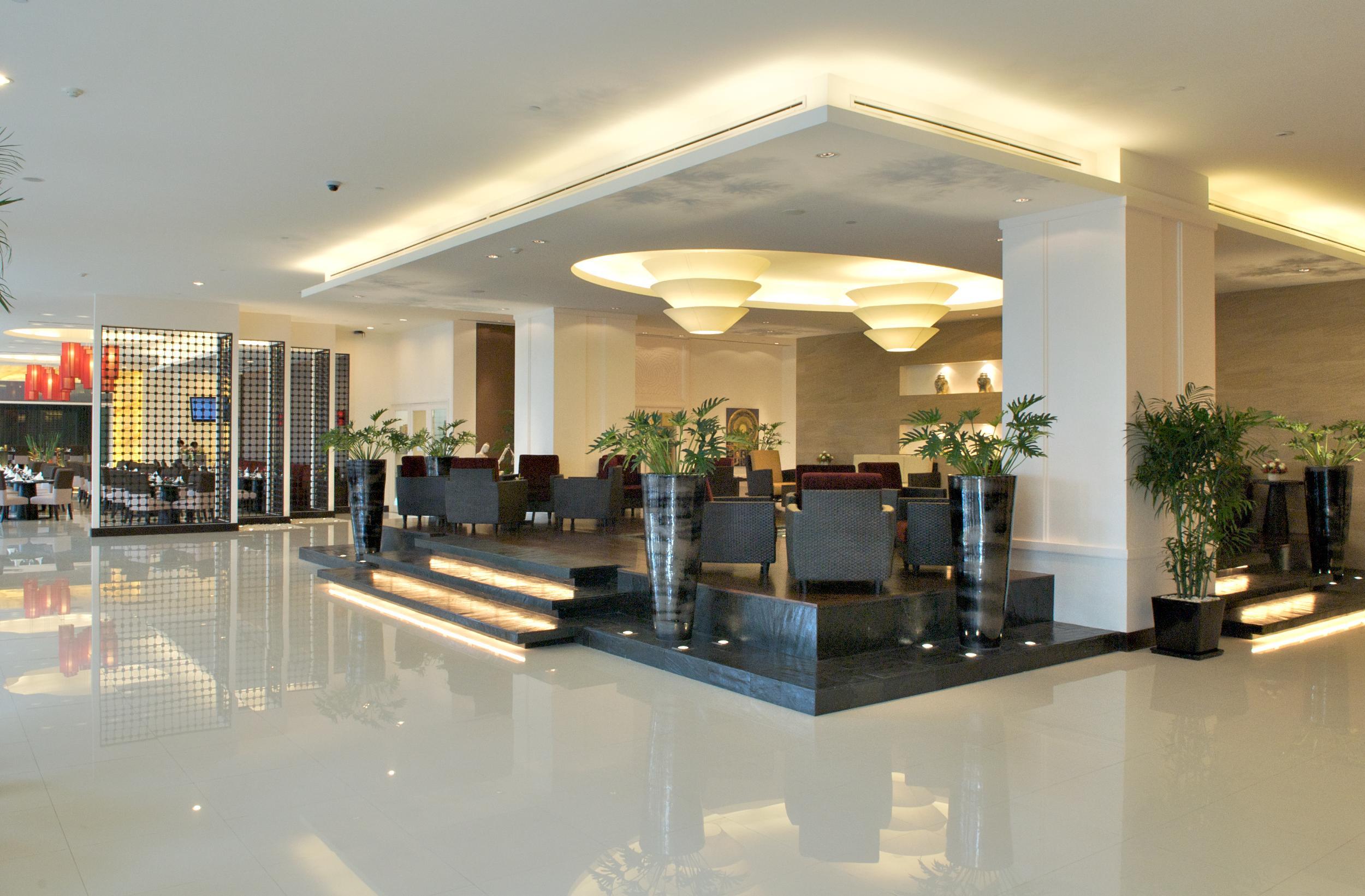 The Narathiwas Hotel & Residence Sathorn Бангкок Экстерьер фото